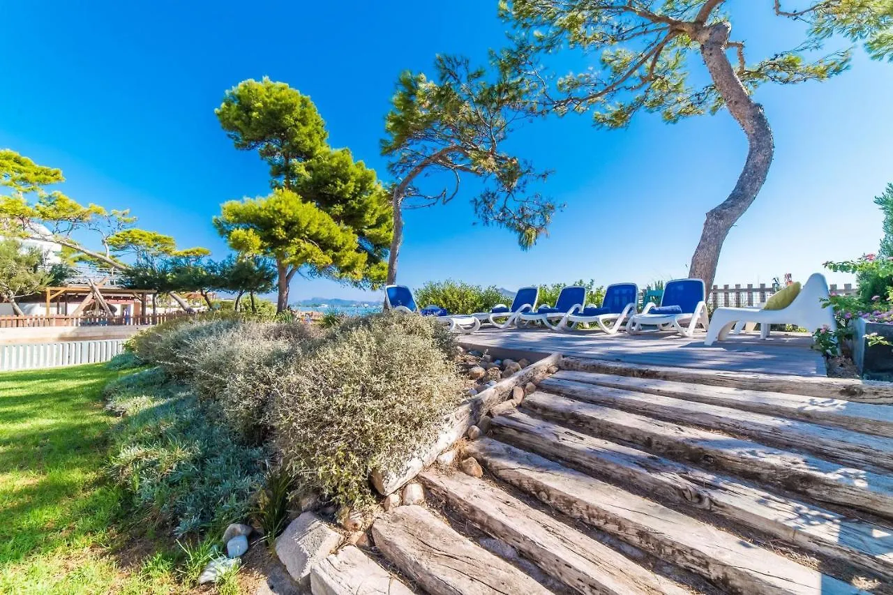 Ideal Property Mallorca - Gaviotas Platja de Muro Ισπανία