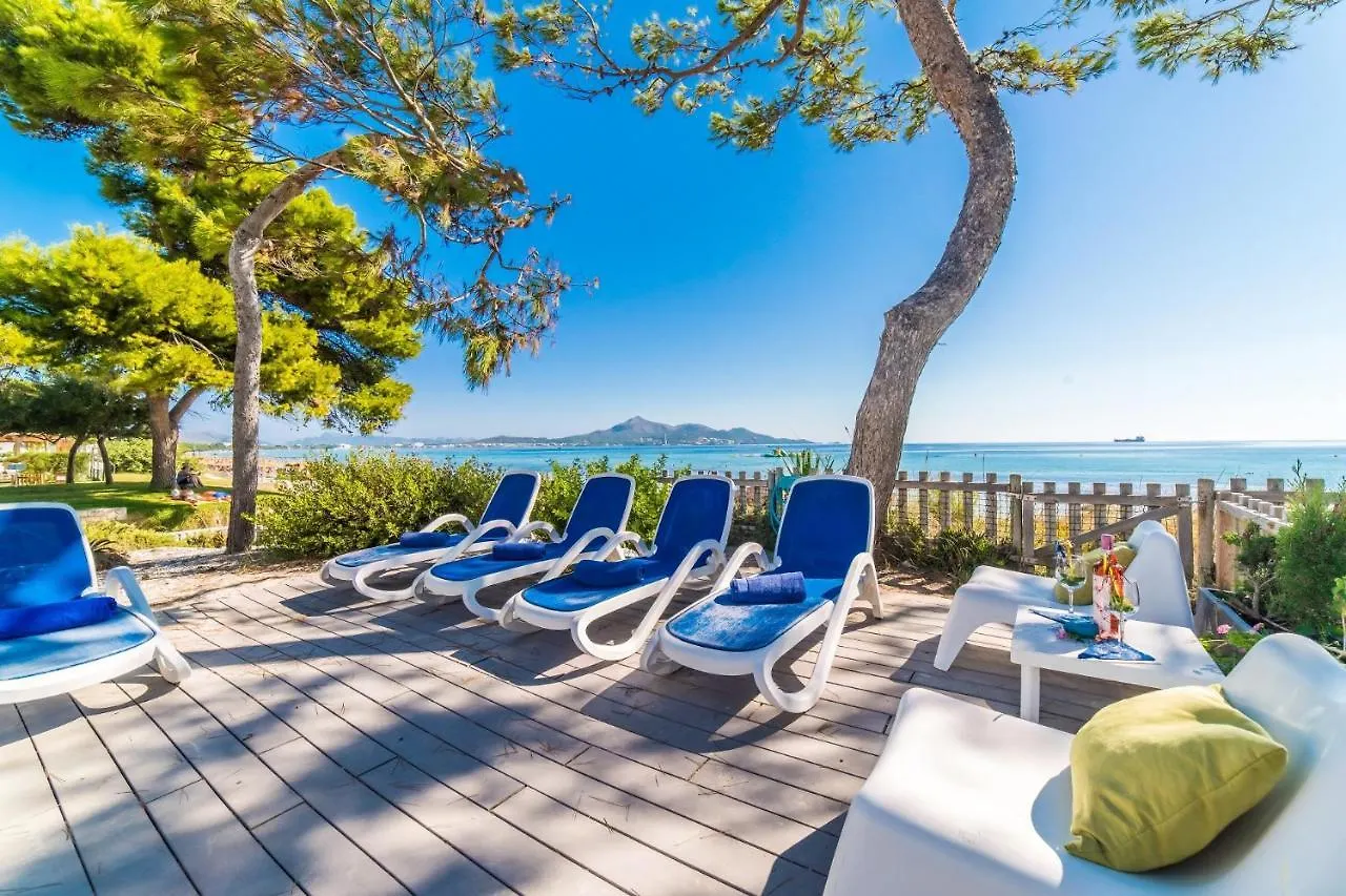 Ideal Property Mallorca - Gaviotas Platja de Muro Σπίτι διακοπών