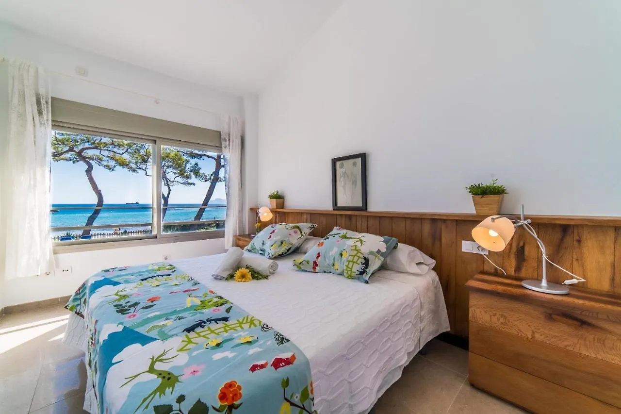 Ideal Property Mallorca - Gaviotas Platja de Muro
