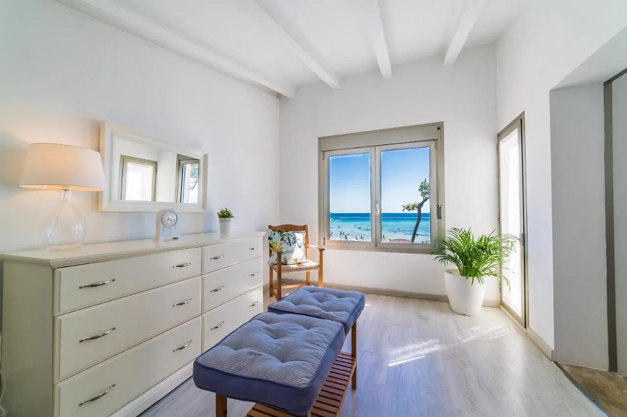 Ideal Property Mallorca - Gaviotas Platja de Muro Ισπανία