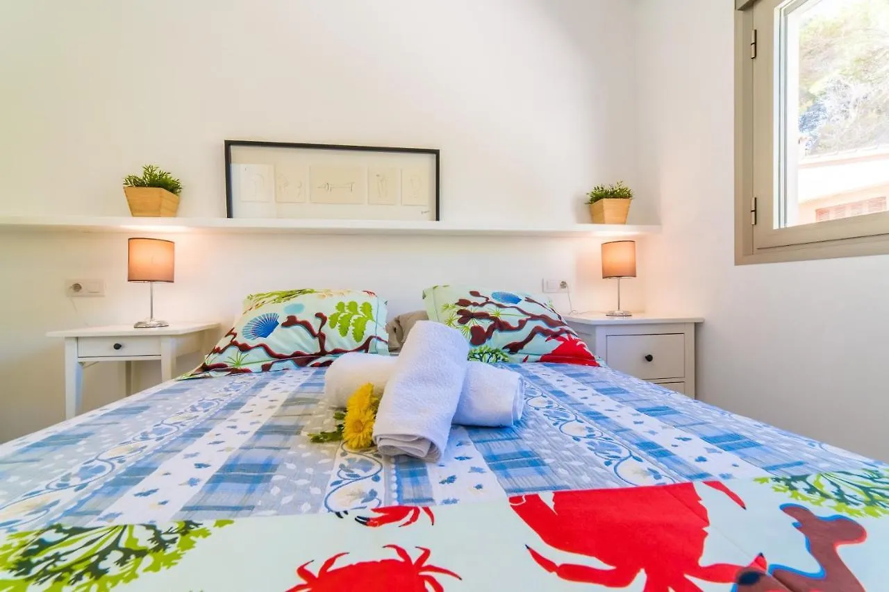 Ideal Property Mallorca - Gaviotas Platja de Muro Ισπανία