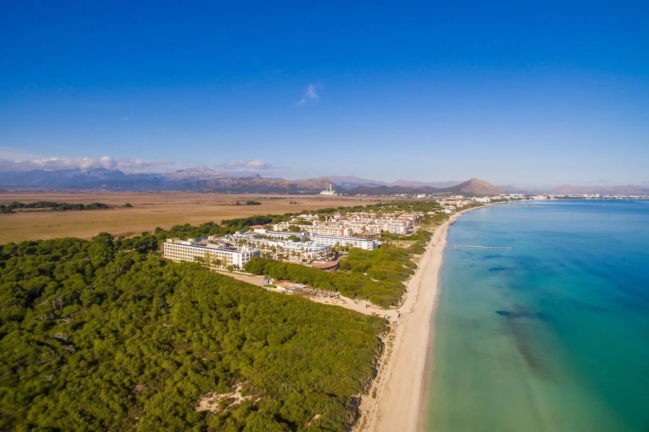 Ideal Property Mallorca - Gaviotas Platja de Muro 0*,  Ισπανία